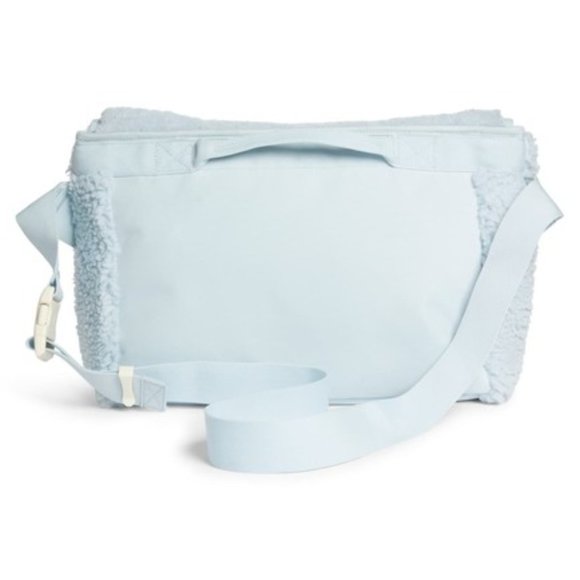 Herschel Supply Co. Grade Messenger Bag baby blue - Picture 3 of 6